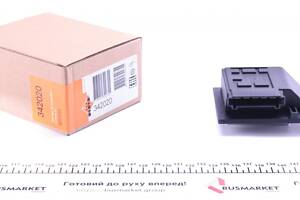 NRF 342020 Реостат пічки MB Vito (W639) 03-