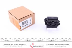 NRF 342063 Резистор вентилятора печи Citroen C4/Peugeot 508 04-/ Renault Megane 3 08-