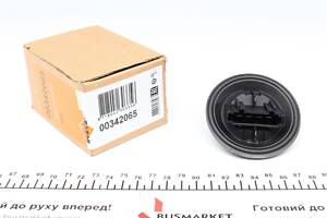 NRF 342065 Реостат печки Skoda Fabia/VW Polo 95-