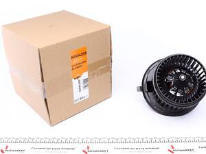 NRF 34209 Моторчик пічки VW T5/T6 1.4-6.0D 02-