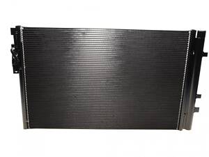 NRF 350036 Радиатор кондиционера BMW X3 (F25)/X4 (F26) 12-18 B47/N20/N47/N52/N55/N57