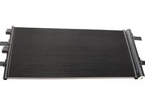 NRF 350410 Радиатор кондиционера (с осушителем) BMW 1 (F40)/2 (F45/F44/F46)/X1 (F48)/X2 (F39) B37/B47/B48 14-