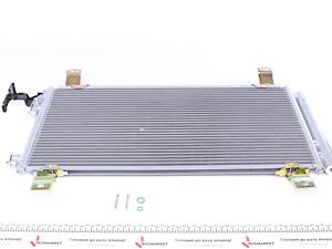 NRF 35464 Радиатор кондиционера (с осушителем) Mazda 6 1.8-3.0 02-08