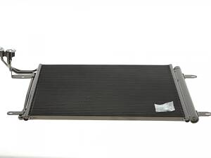 NRF 35520 Радиатор кондиционера VW Caddy/Skoda Octavia 03-