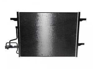 NRF 35936 Радиатор кондиционера Ford Kuga 2.0TDCi/2.5 08-12