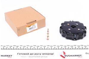 NRF 38473 Ремкомплект шківа компресора кондиціонера VW Caddy/Crafter 04-