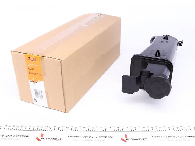 NRF 454001 Расширительный бачок BMW 3 (E46)/X5 (E53) 3.0D - Фото 1