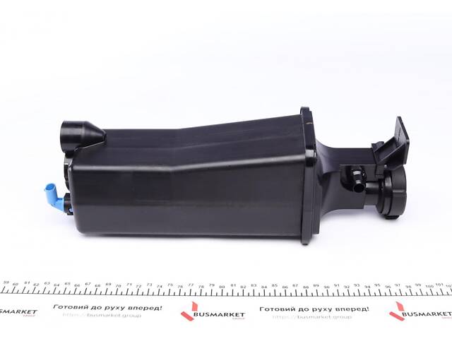 NRF 454001 Расширительный бачок BMW 3 (E46)/X5 (E53) 3.0D - Фото 4