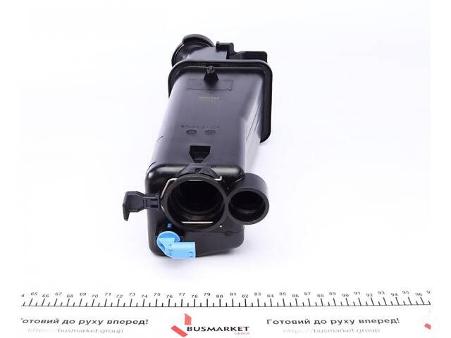 NRF 454001 Расширительный бачок BMW 3 (E46)/X5 (E53) 3.0D - Фото 6