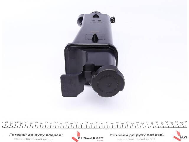 NRF 454001 Расширительный бачок BMW 3 (E46)/X5 (E53) 3.0D - Фото 8