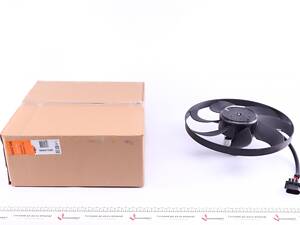 NRF 47386 Вентилятор охлаждения двигателя VW Bora/ Golf IV 1.6-2.0/1.9TDI 97-06