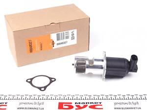 NRF 48327 Клапан EGR Renault Kangoo 1.5dCi 01-