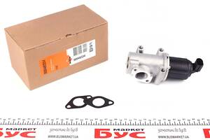 NRF 48334 Клапан EGR Fiat Doblo 1.9 JTD 03-