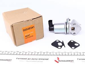 NRF 48341 Клапан EGR VW Caddy II/III 1.4/1.6 96-