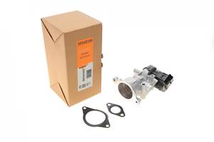 NRF 48398 Клапан EGR Ford Focus II/Mondeo IV 2.0 TDCi 04-15/Peugeot Expert 2.0HDi 07-