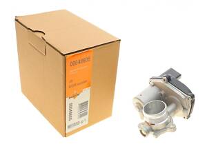 NRF 48605 Клапан EGR Audi A3/Q3/Skoda Octavia/VW Golf/Passat B8 1.6D/2.0D/3.0 09-