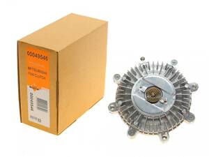 NRF 49546 Муфта вентилятора Mitsubishi L200 2.5D 86-15