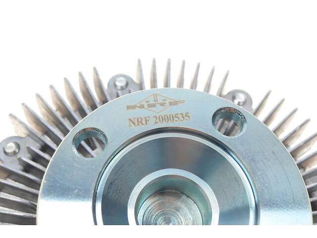 NRF 49621 Муфта вентилятора Toyota Hiece/Hilux 2.5D-4D 01-06/Land Cruiser Prado 3.0D-4D 02- - Фото 3