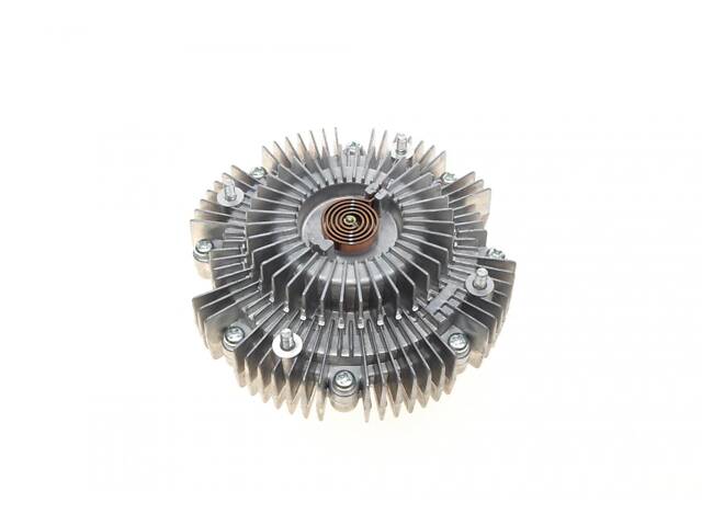 NRF 49621 Муфта вентилятора Toyota Hiece/Hilux 2.5D-4D 01-06/Land Cruiser Prado 3.0D-4D 02- - Фото 4