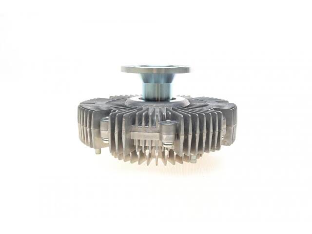 NRF 49621 Муфта вентилятора Toyota Hiece/Hilux 2.5D-4D 01-06/Land Cruiser Prado 3.0D-4D 02- - Фото 5