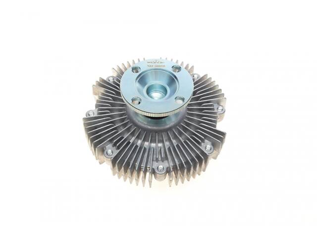 NRF 49621 Муфта вентилятора Toyota Hiece/Hilux 2.5D-4D 01-06/Land Cruiser Prado 3.0D-4D 02- - Фото 6