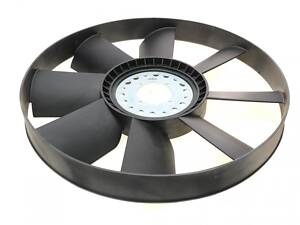 NRF 49807 Муфта вентилятора MB Atego2/Axor2 (OM900.920/OM924.923) 00-