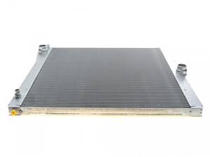 NRF 50139 Радиатор охлаждения BMW X5 (E70) 4.8 06-10