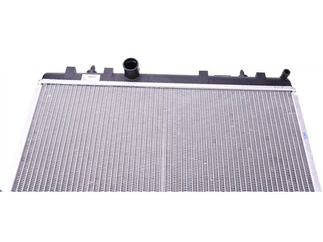 NRF 50438 Радіатор охолодження Citroen C4/C5/Xsara/Peugeot 307/407 2.0 16v/HDI 00- - Фото 5