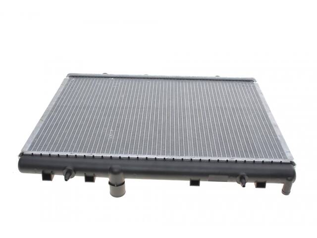 NRF 50438 Радіатор охолодження Citroen C4/C5/Xsara/Peugeot 307/407 2.0 16v/HDI 00- - Фото 11