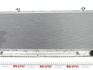 NRF 52062 Радиатор охлаждения Citroen Jumper/Fiat Ducato/Peugeot Boxer 94- (+AC)