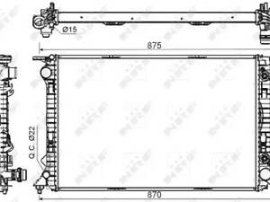 NRF 53116