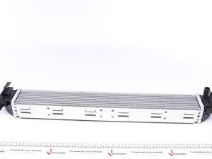 NRF 53126 Радіатор охолодження Skoda Fabia/Rapid/Roomster1.2/1.4 TSI 10-