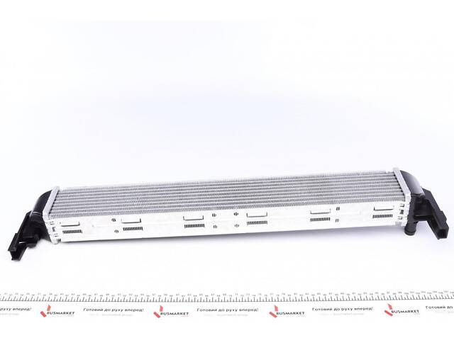 NRF 53126 Радіатор охолодження Skoda Fabia/Rapid/Roomster1.2/1.4 TSI 10- - Фото 3