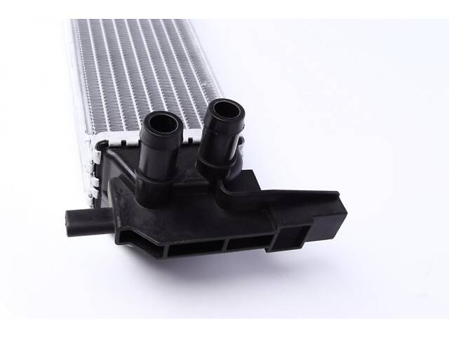 NRF 53126 Радіатор охолодження Skoda Fabia/Rapid/Roomster1.2/1.4 TSI 10- - Фото 4