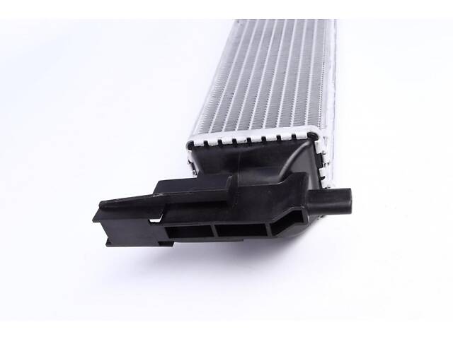 NRF 53126 Радіатор охолодження Skoda Fabia/Rapid/Roomster1.2/1.4 TSI 10- - Фото 5