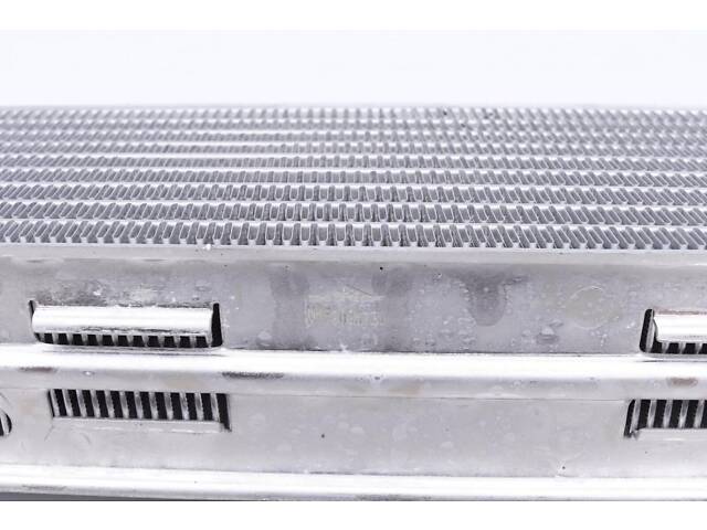 NRF 53126 Радіатор охолодження Skoda Fabia/Rapid/Roomster1.2/1.4 TSI 10- - Фото 6