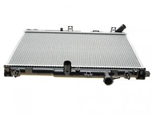 NRF 53362 Радиатор охлаждения Hyundai Matrix 1.6/1.8 01-10