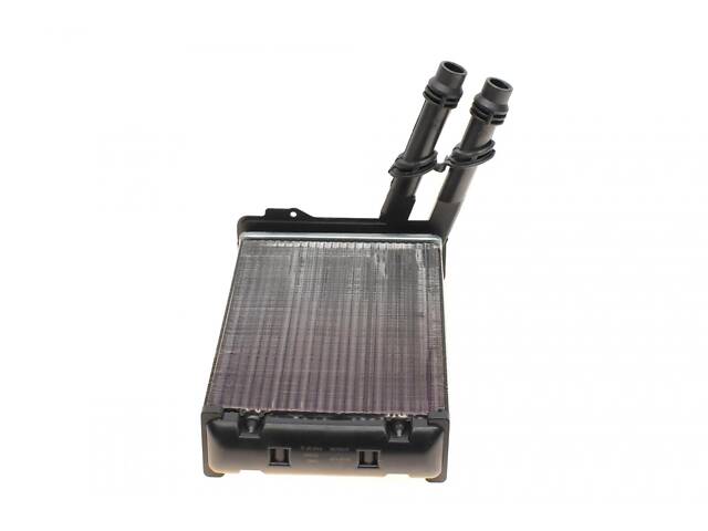 NRF 53402 Радиатор печки Audi A3 1.8-1.9 96-03/Skoda Octavia 1.6-2.0 96-10/Golf 1.6-2.8 93-05 - Фото 3