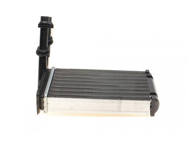 NRF 53402 Радиатор печки Audi A3 1.8-1.9 96-03/Skoda Octavia 1.6-2.0 96-10/Golf 1.6-2.8 93-05 - Фото 4