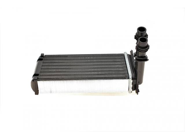 NRF 53402 Радиатор печки Audi A3 1.8-1.9 96-03/Skoda Octavia 1.6-2.0 96-10/Golf 1.6-2.8 93-05 - Фото 6