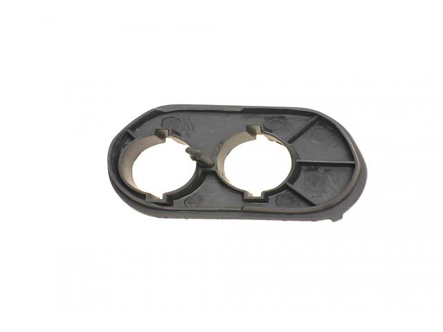 NRF 53402 Радиатор печки Audi A3 1.8-1.9 96-03/Skoda Octavia 1.6-2.0 96-10/Golf 1.6-2.8 93-05 - Фото 9