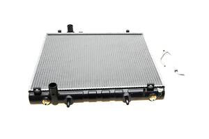NRF 53480 Радиатор охлаждения Hyundai Terracan 2.9CRDi 01-06