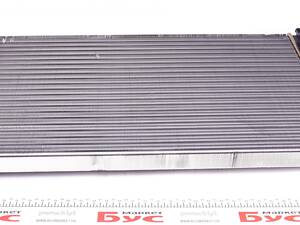 NRF 53627 Радиатор охлаждения Fiat Doblo 1.9D 01-