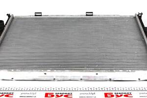 NRF 53722 Радиатор охлаждения BMW 5 (E39)/7 (E38) 2.5TD 96-04