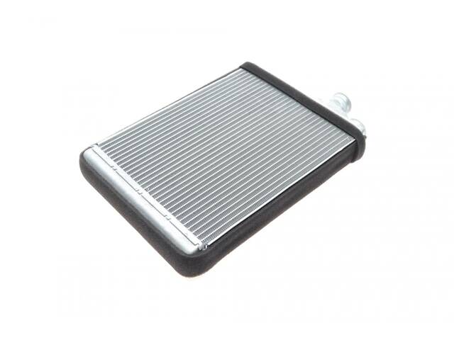 NRF 54380 Радиатор печки Audi A4/A5 07-15 - Фото 2