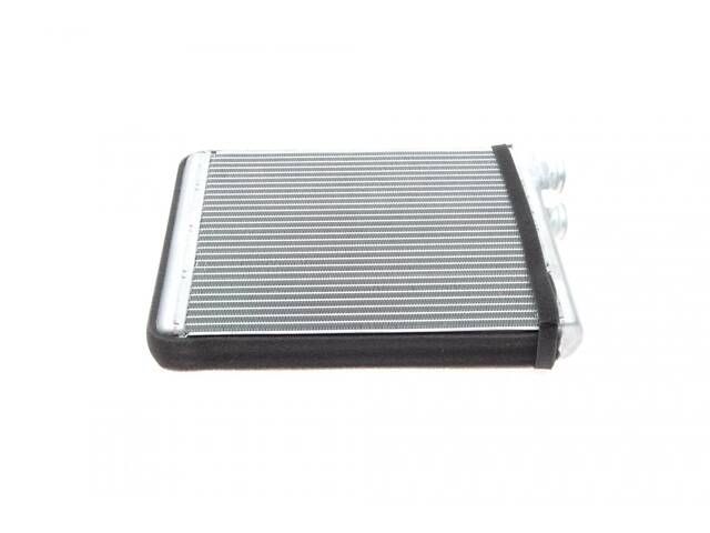 NRF 54380 Радиатор печки Audi A4/A5 07-15 - Фото 4