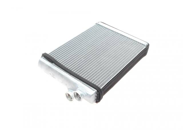 NRF 54380 Радиатор печки Audi A4/A5 07-15 - Фото 6