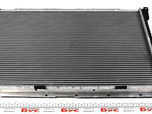 NRF 55321 Радиатор охлаждения BMW 5 (E39) 2.0i/7 (E38) 3.5i