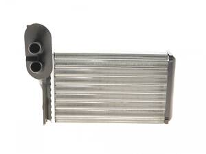 NRF 58623 Радиатор печки Audi A3/Seat Toledo/Skoda Octavia/VW Caddy/Passat 1.0-2.8 88-10