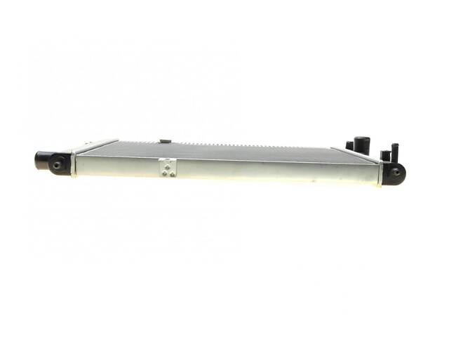 NRF 58670 Радіатор охолодження Opel Ascona C/Kadett D 1.3-2.0i 81-88 - Фото 9